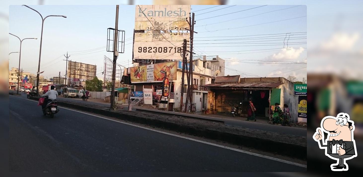 shere panjab Bar & resturant