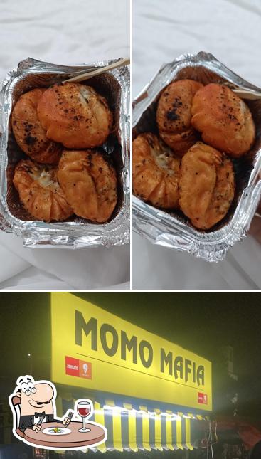 Momo Fever is distinguished by food and exterior
