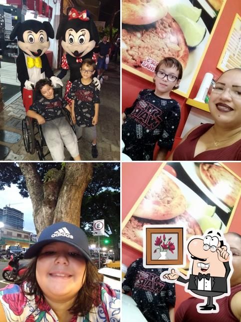 Rose's Esfihas Umuarama