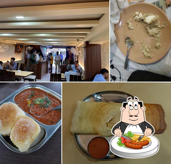 Food at Sheetal Udupi Pure Veg Restaurant