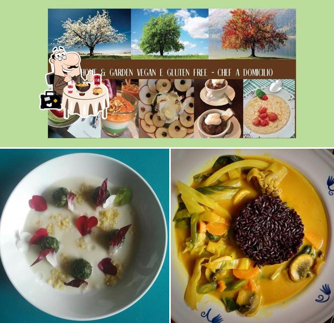 Cibo al V&V Calasetta