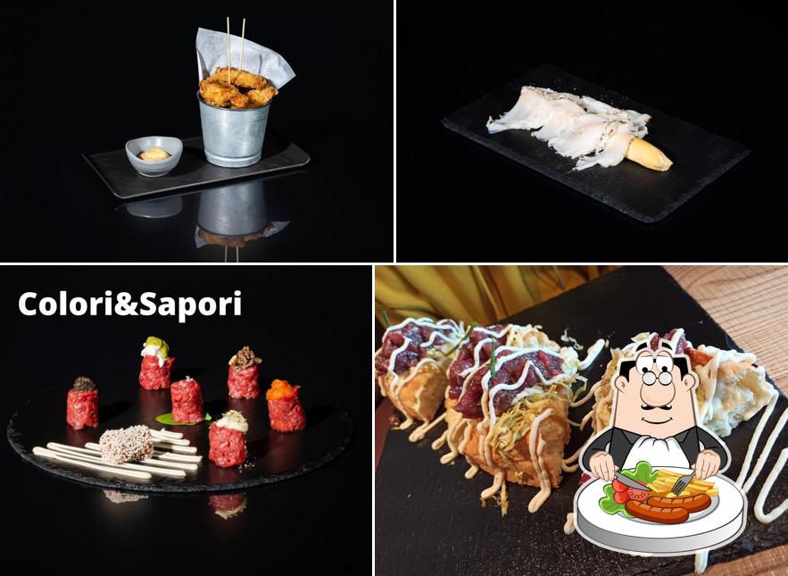 Flame'n Co. Castelfranco