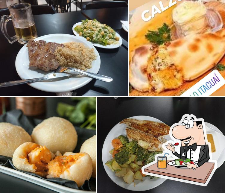 Boteco do Manolo - Pátio Mix Itaguaí