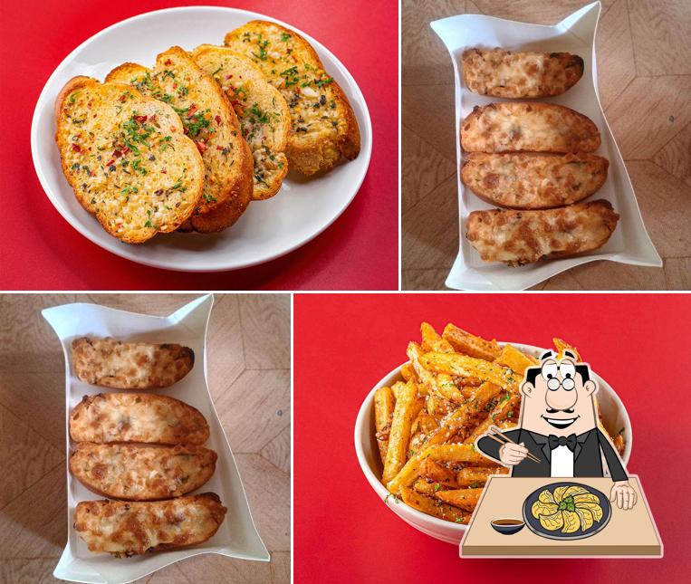 Francesco's Pizzeria