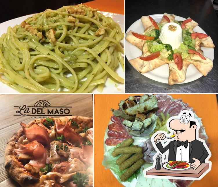 La Dolce Vita Ristorante Pizzeria Rivello