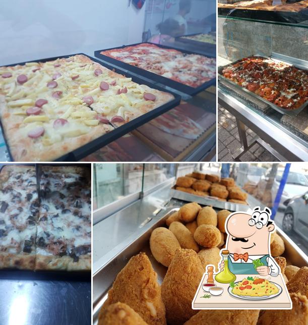 Platti al Mordi & Fuggi by Pasquale Ruggiero UNICA SEDE FRATTAMINORE