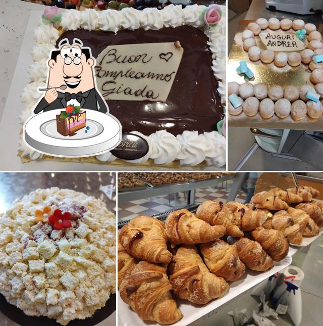 Pasticceria Gelateria Erica