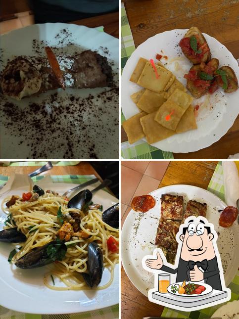 Pizzeria Arcobaleno da Alfredo