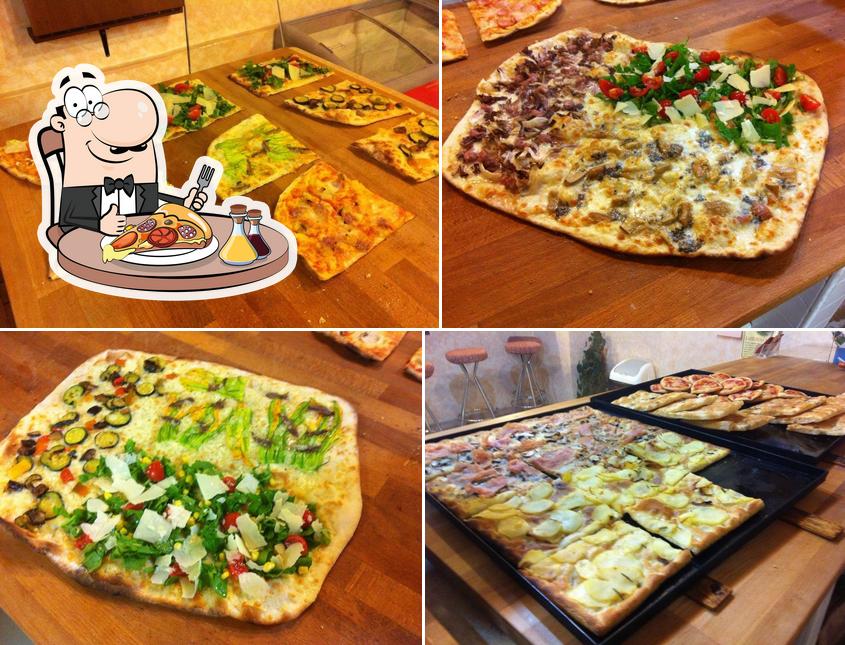 Pizzeria Millennium di De Angelis Erminia