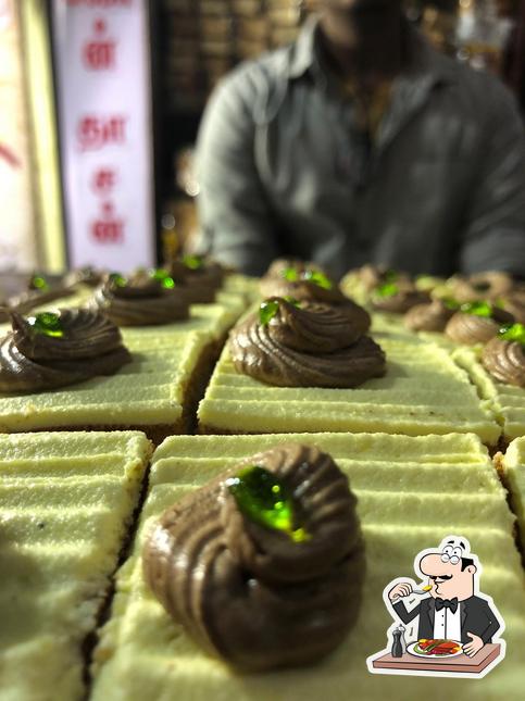 Meals at Ceylon Dason Bakery (Old Bus Stand Branch)
