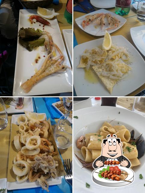 Le Leccornie Del Gatto