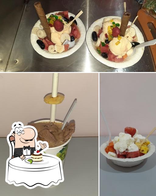 Sai Samarth Coffee Shop