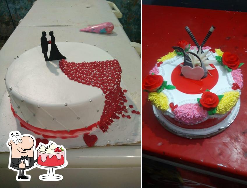 The Bake Point cafe image