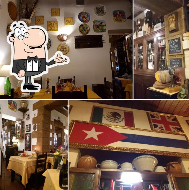Trattoria Biondo