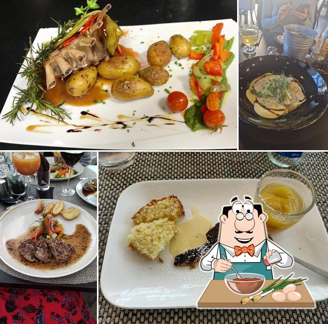 Ravioli à Vice Versa