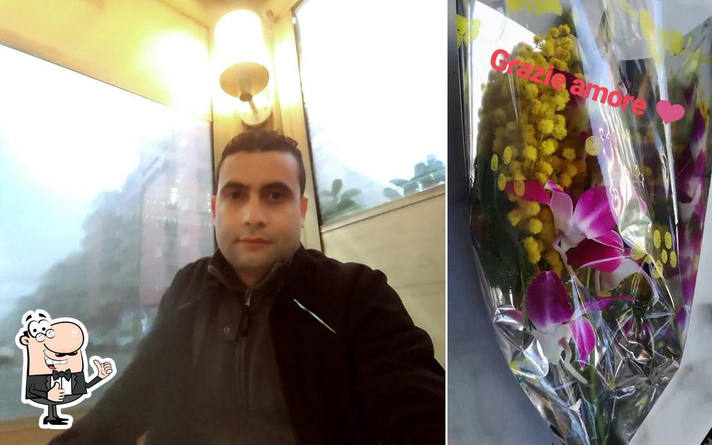 Guarda la foto di Cafe' Principe Di Massa Antonella