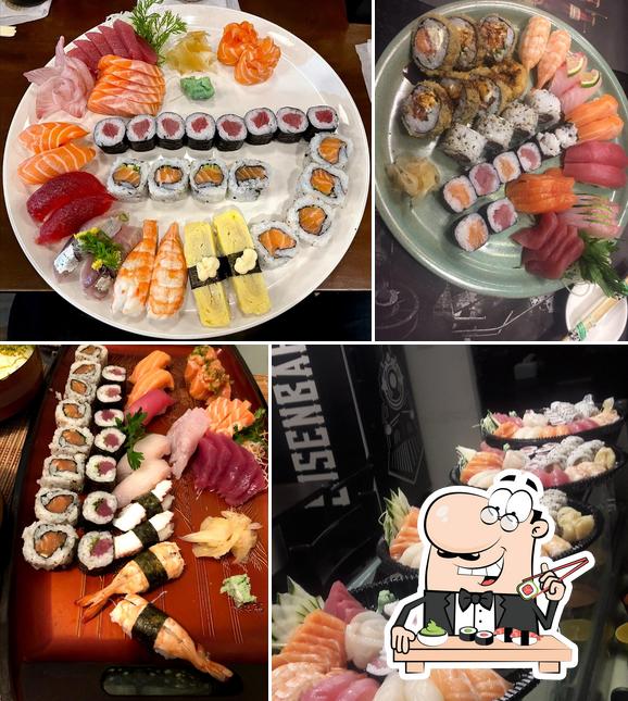 Akira Cozinha Japonesa