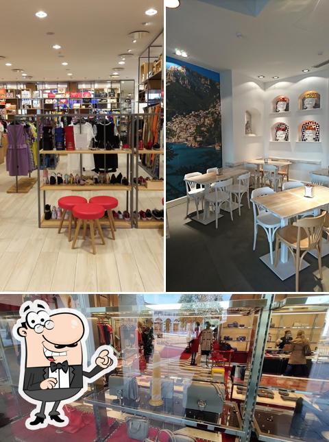 Siediti a un tavolo di Noventa di Piave Designer Outlet