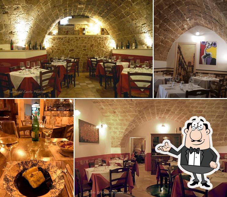 Ristorante Il Liberty