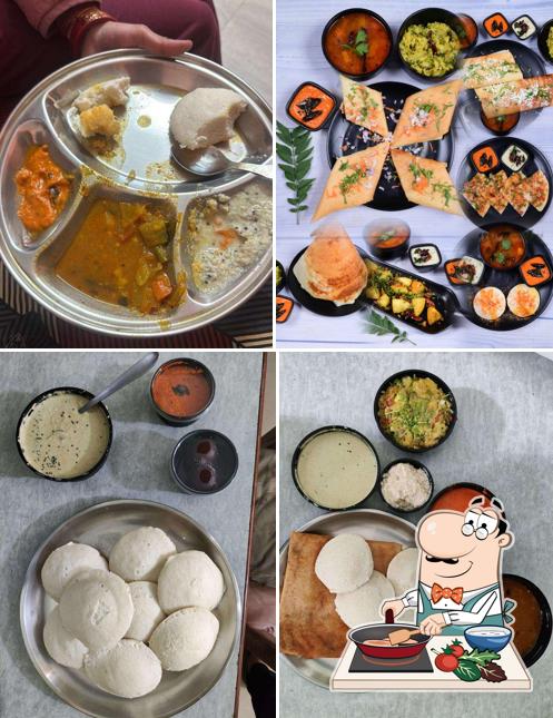 Shree Rameshwaram Cafe