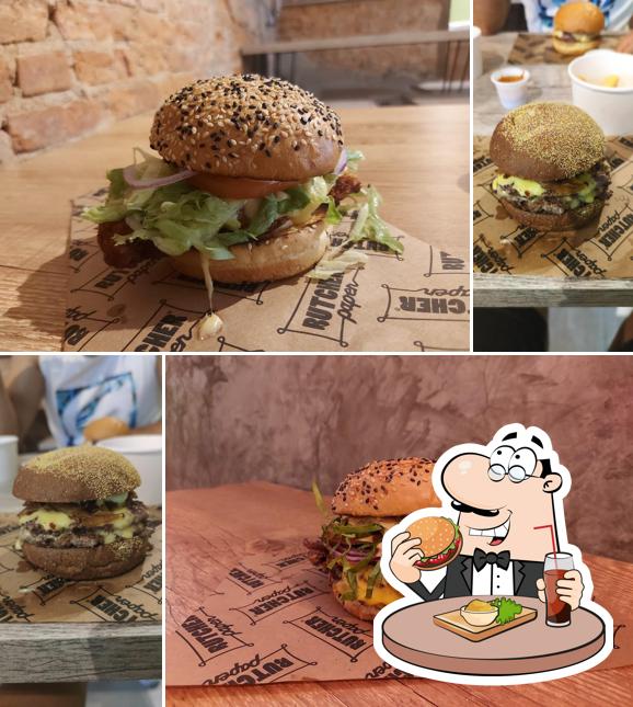 Thi.s Burguer Hamburgueria