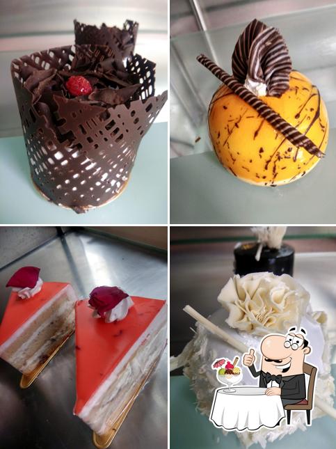 salamat bakery's store