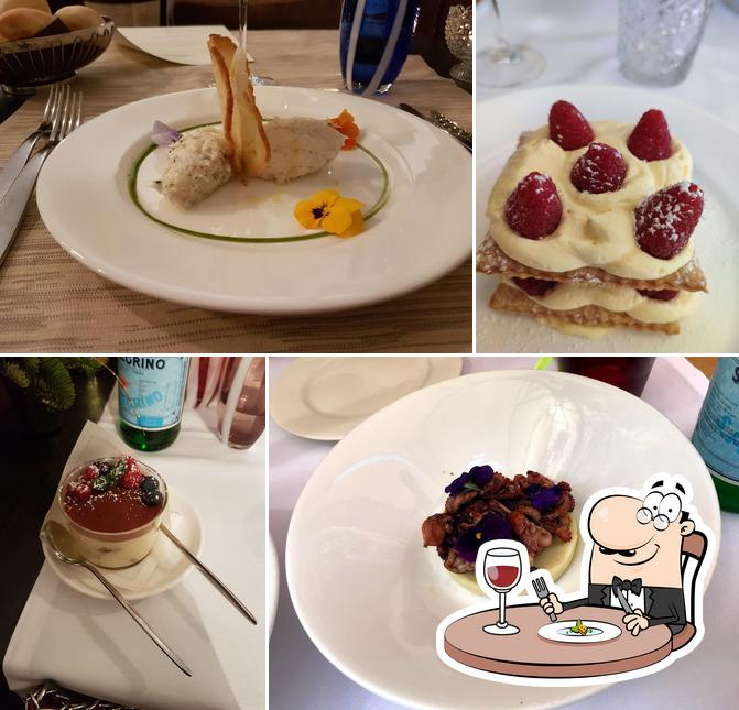 Ristorante Antica Besseta