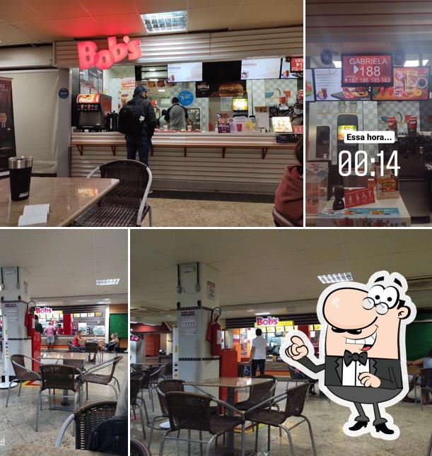 Bob's Burger - Aeroporto de Boa Vista