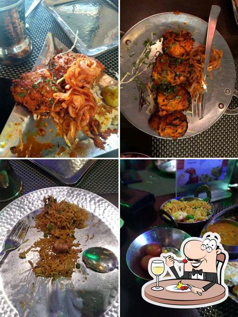 Kake Da Punjabi Dhabba