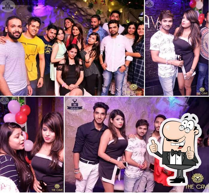 See this image of Ladies Nights by w3 ent