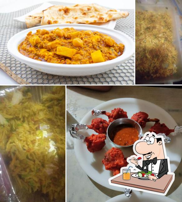 Vijaya Bar And Restaurant