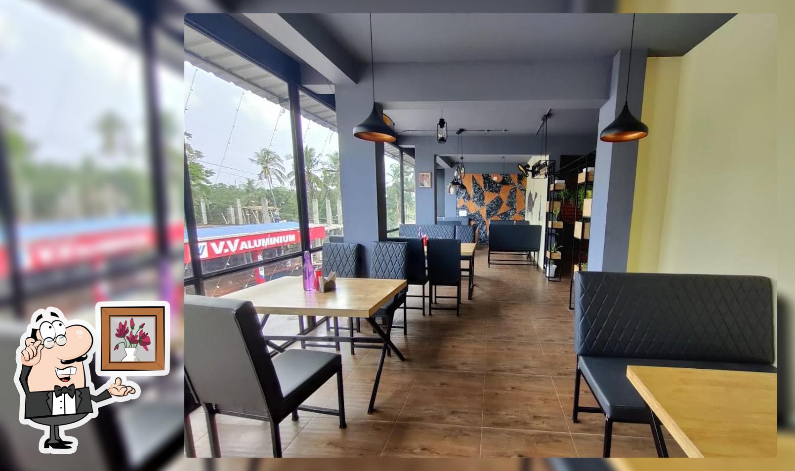 n4a arabian resturent