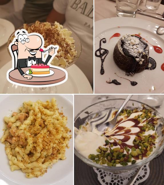 La Tavola dei Cavalieri