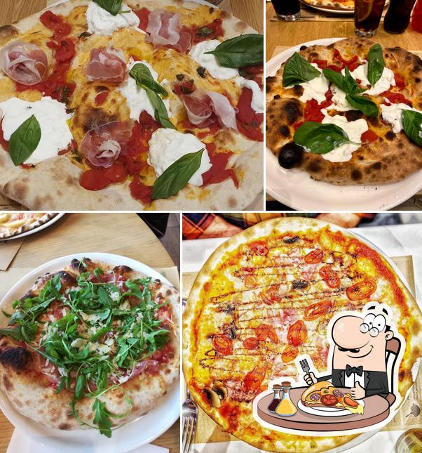 Pizzikotto - Pizzeria & Lifferia - Parma San Leonardo