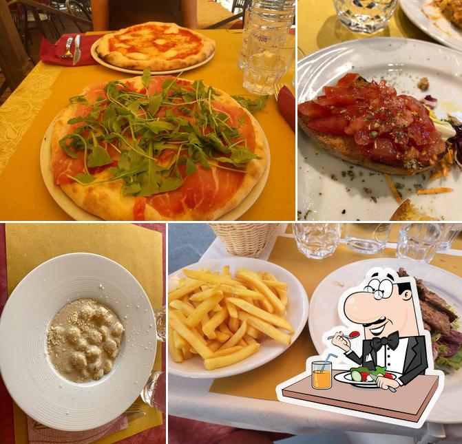 Il Masgalano Ristorante Pizzeria