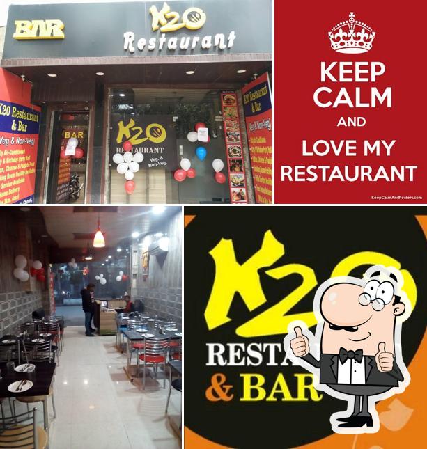 K20 Restaurant and Bar picture