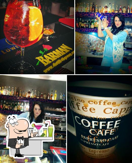 KITCH CAFFÈ Miramare