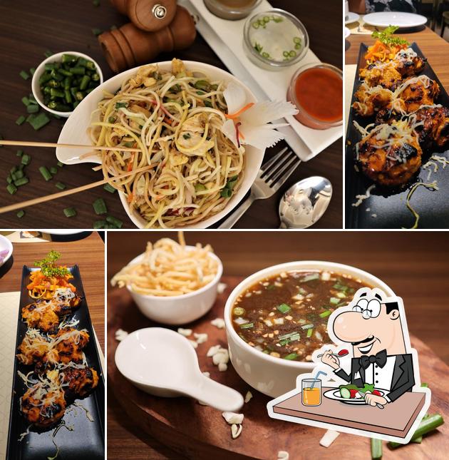 Meals at Dawat - Swadisht Jashn