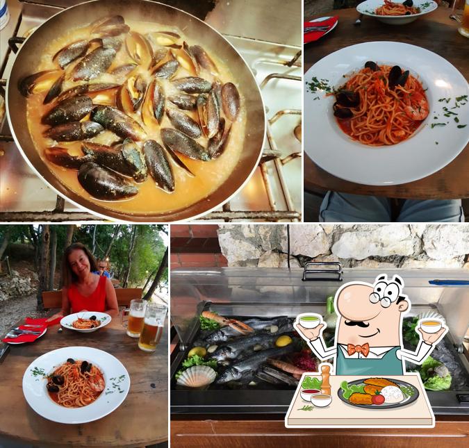 Cibo al Restaurant Konobe