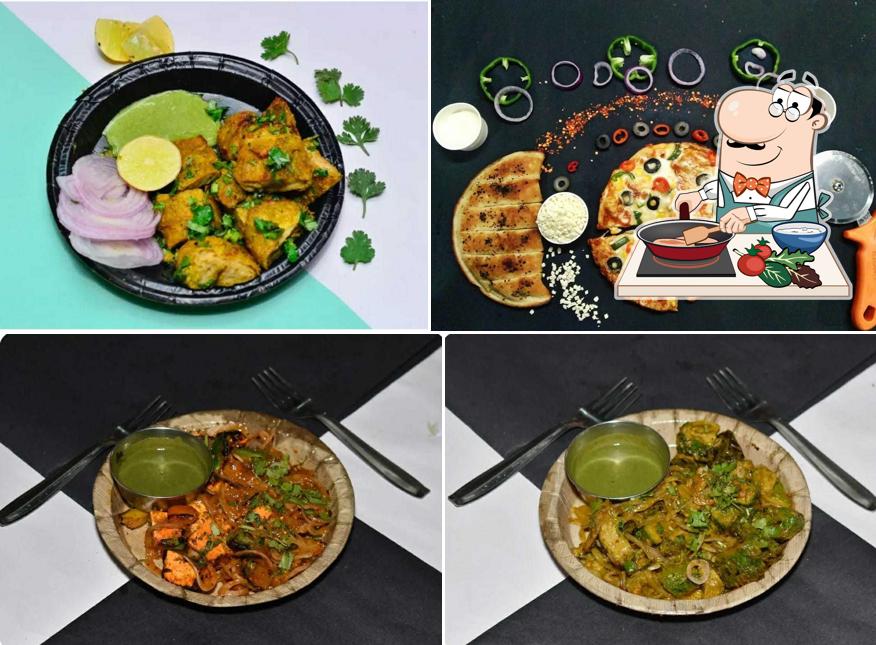 Pizza Craft by Yellow Chilli