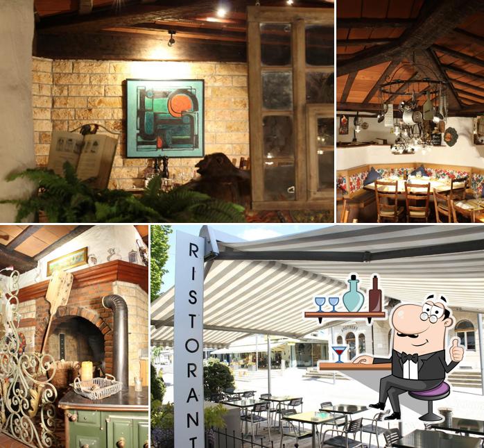 Ristorante Pizzeria Mamma Mia