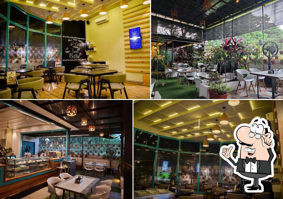 Tales & Spirits Bistro