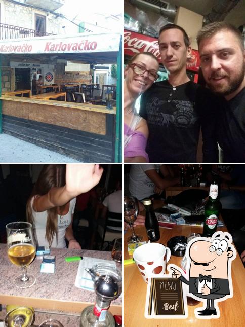 Guarda questa foto di Caffe bar Drama