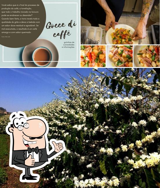 See the picture of Caffetteria del Cassino