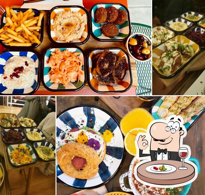 Chiche ou pas Chiche