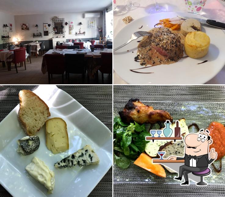 Découvrez l'intérieur de L'Ancienne Poste