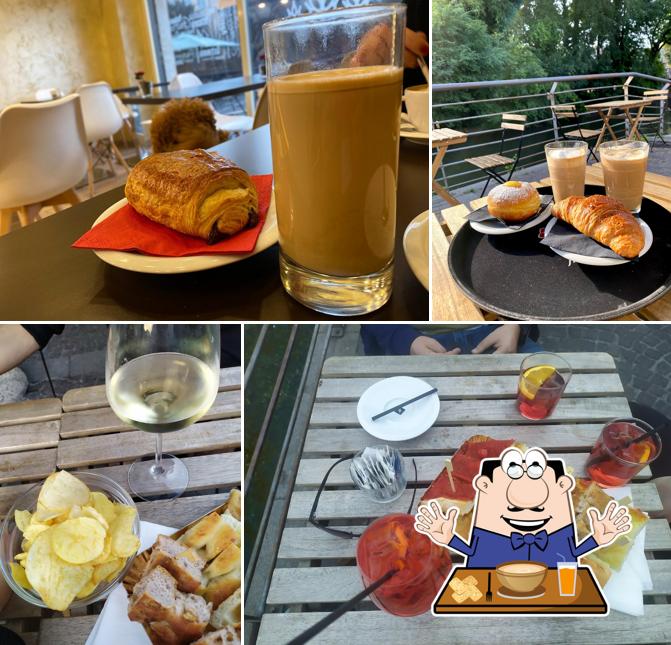 Platti al L'Ar.Te. Del Grano S.A.S. Di Arianna De Nina E Matteo Iafelice