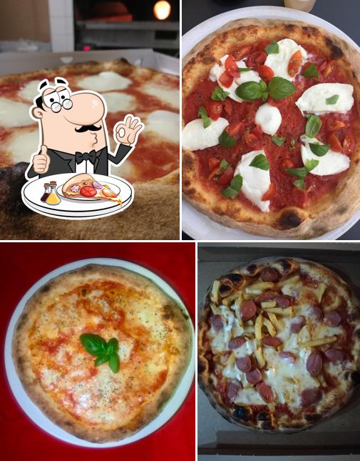 Pizzeria Tutt N'ata Storia