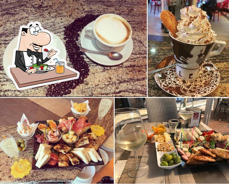 Attimi di Dolcezza Caffetteria Pasticceria