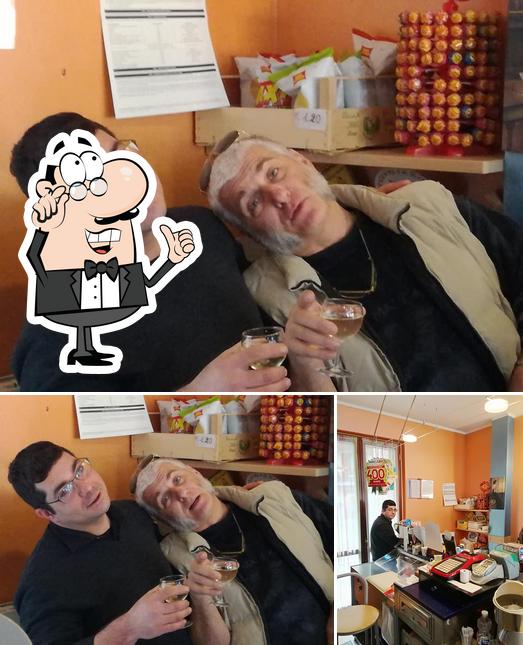 Dai un'occhiata agli interni di Rondò bar di Del Bo' Stefania